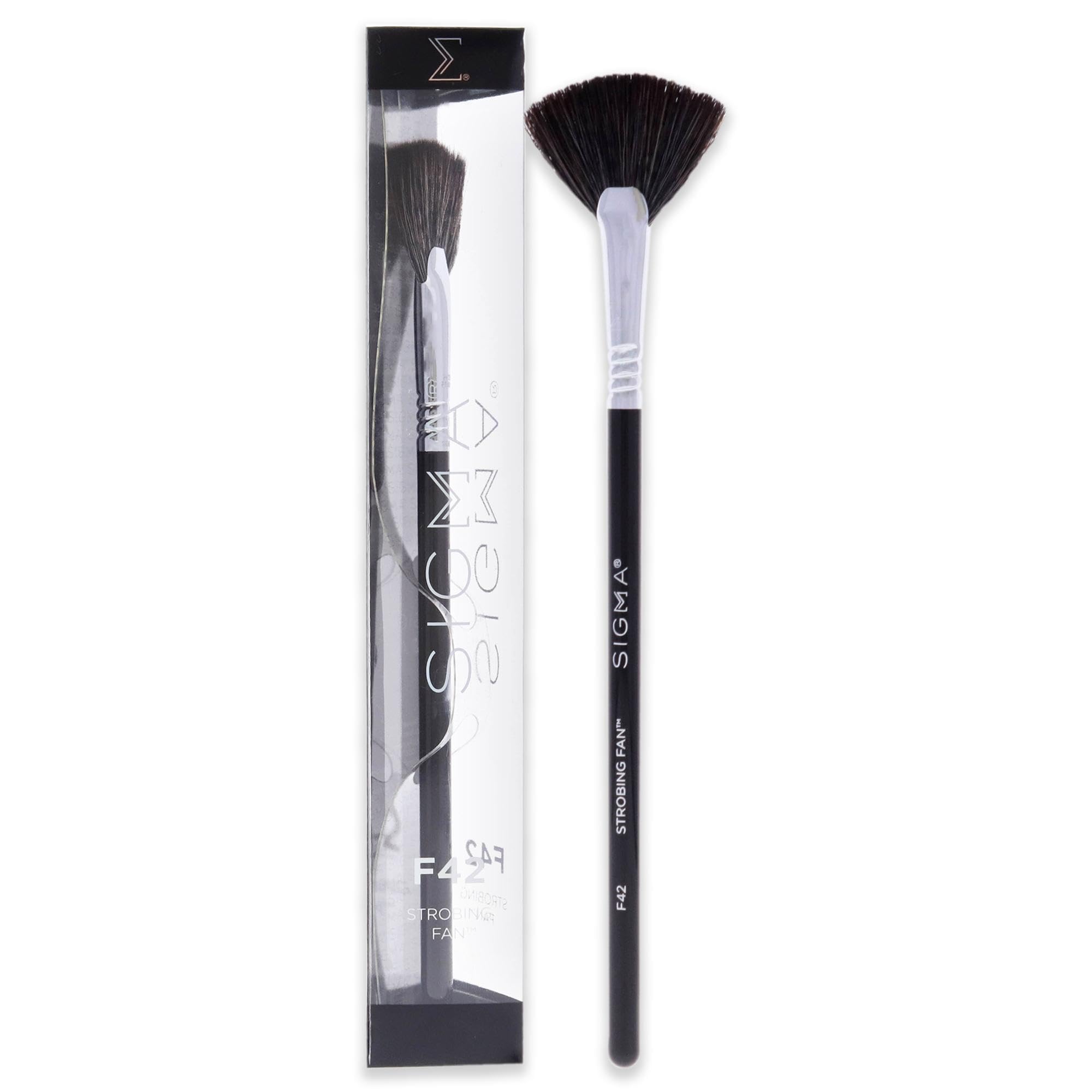 Brocha Sigma Beauty F42 - Venta Internacional