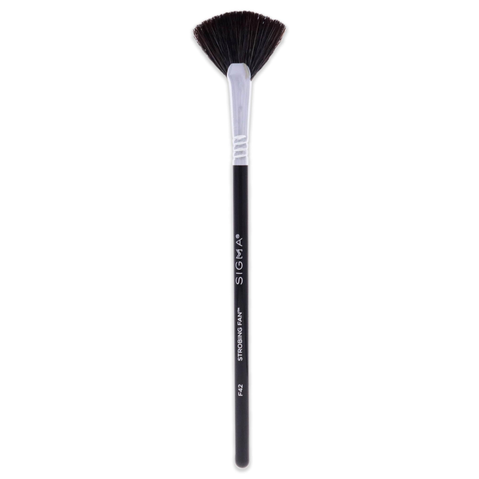 Foto 3 pulgar | Brocha Sigma Beauty F42 - Venta Internacional
