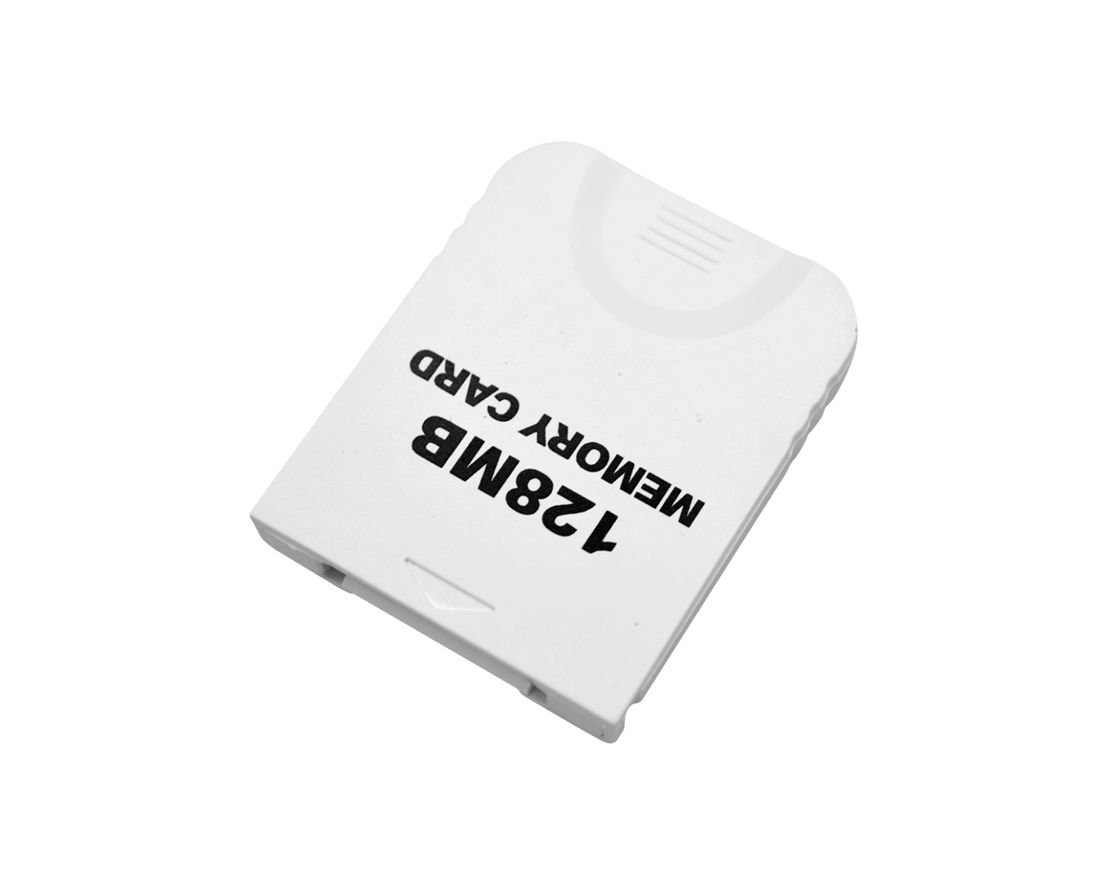 Memory Card Virtual Zone de 128 Mb para Nintendo Gamecube / Wii