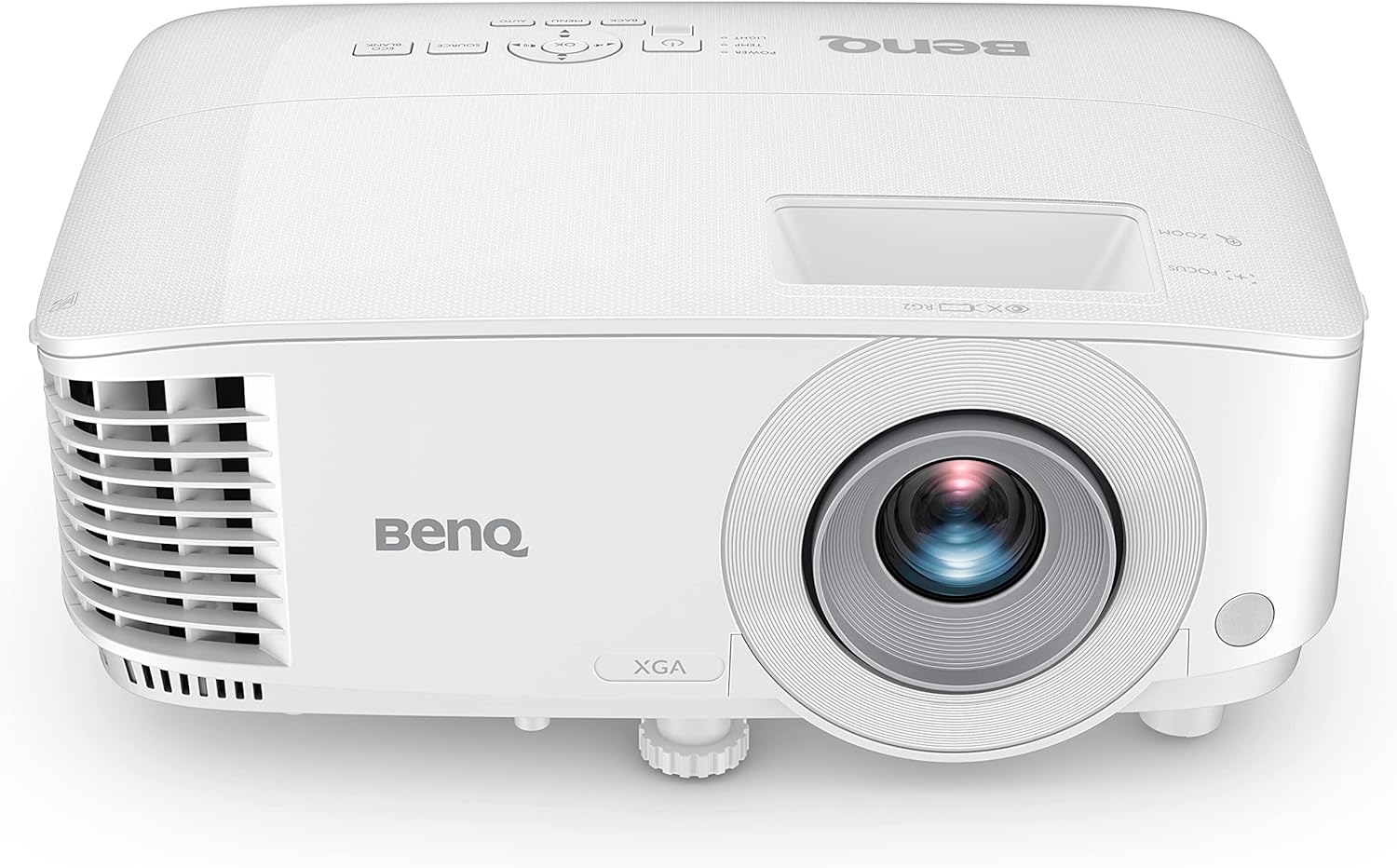 Foto 5 pulgar | Proyector Benq Mx5600 Dlp 4000 Lumenes Xga 1024x768 Vga Hdmi