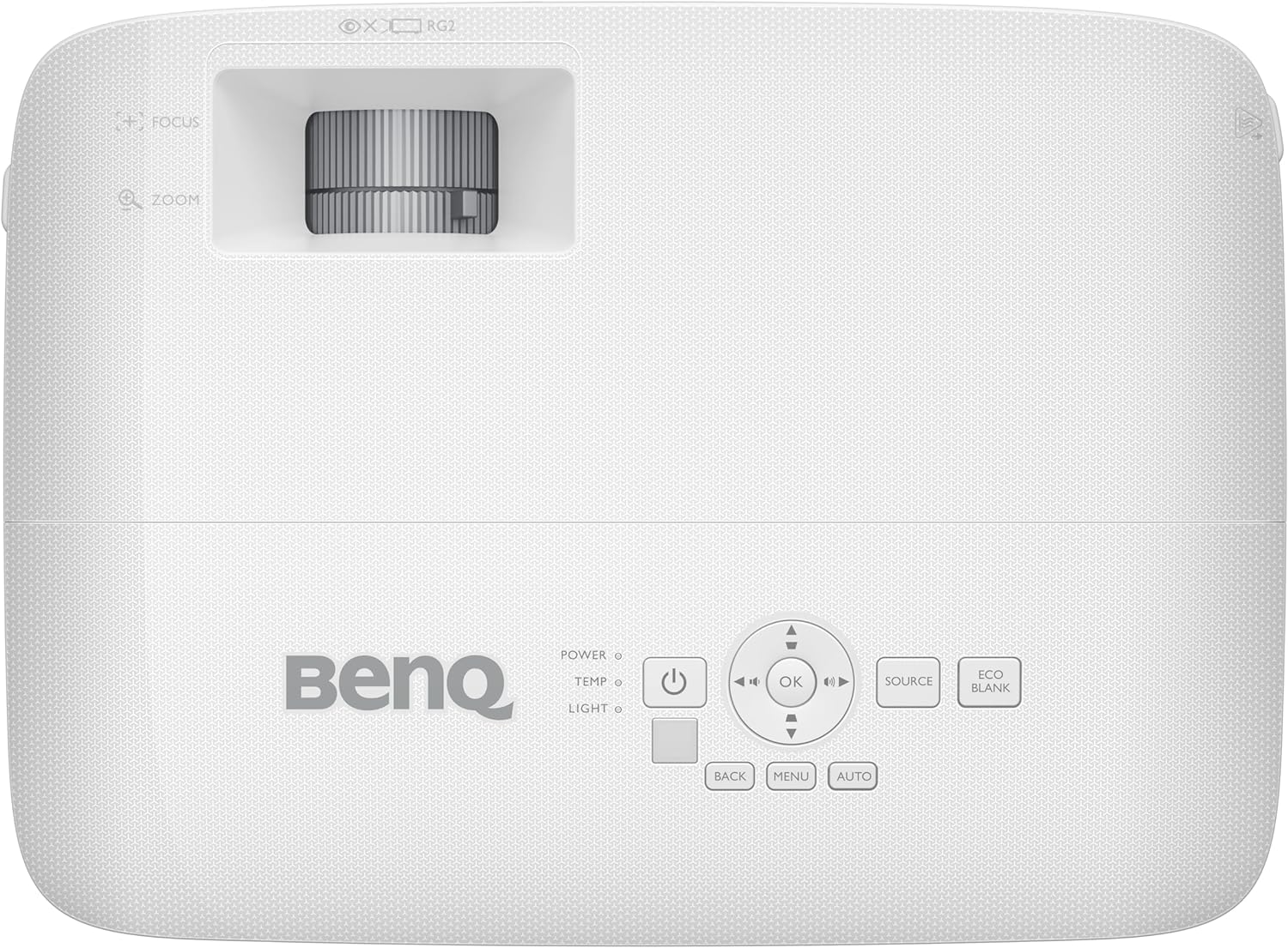 Foto 7 pulgar | Proyector Benq Mx5600 Dlp 4000 Lumenes Xga 1024x768 Vga Hdmi