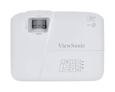 Foto 2 | Proyector Viewsonic Pa503s color Blanco Dlp Svga 3600 Lumens Hdmi Vga