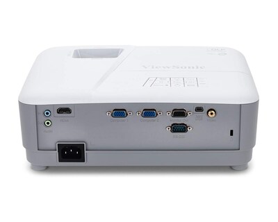 Foto 3 | Proyector Viewsonic Pa503s color Blanco Dlp Svga 3600 Lumens Hdmi Vga