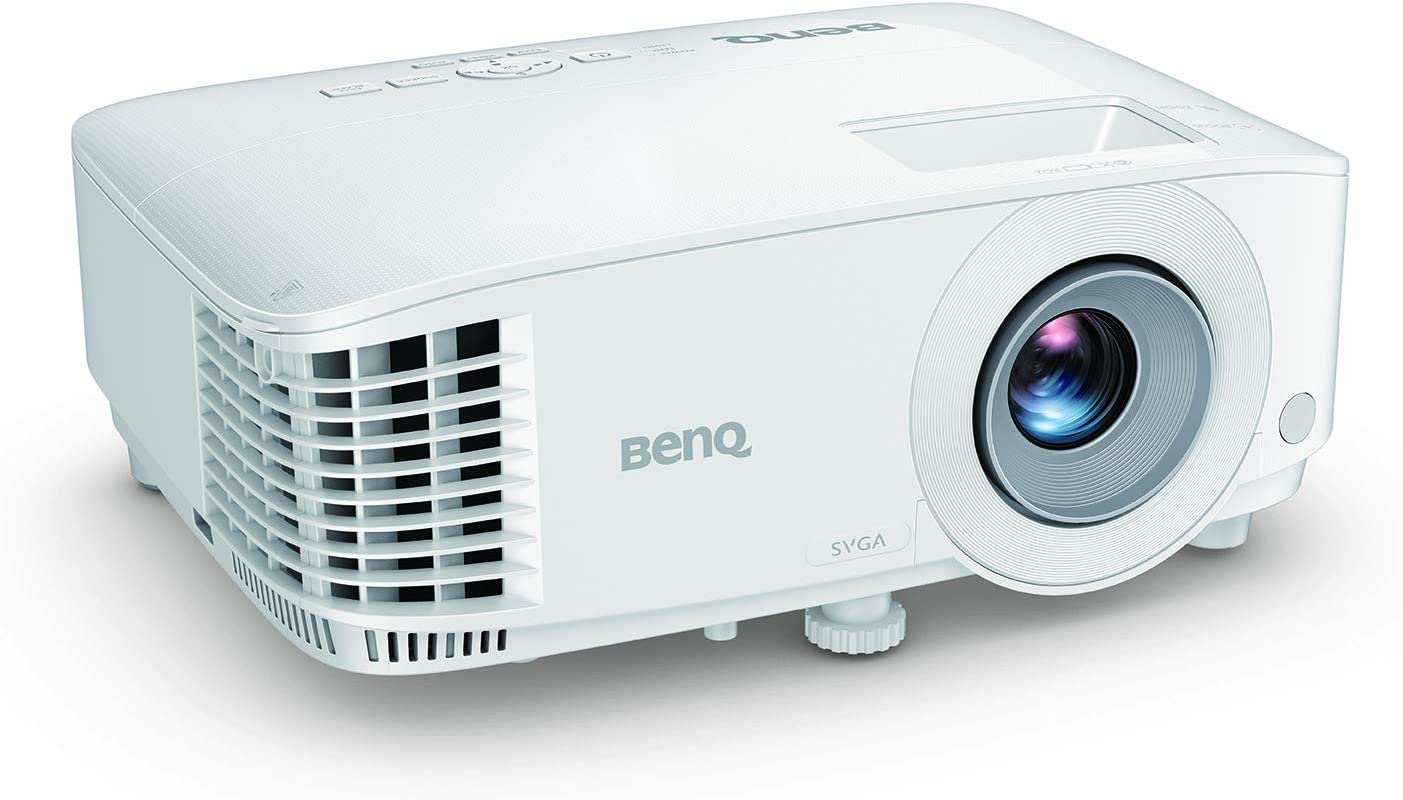 Foto 3 pulgar | Proyector Benq DLP MS560 SVGA 9H.JND77.13L color Blanco 4000 Lúmenes