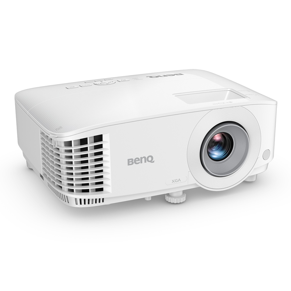 Foto 3 pulgar | Proyector Benq Mx560 Dlp 4000 Lumenes Xga 1024x768 Usb Hdmi