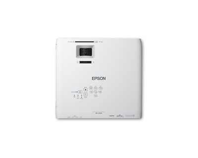 Foto 2 | Proyector Epson Powerlite L210w Wxga (1080x800) 4500 Lúmenes Con Bocinas Blanco