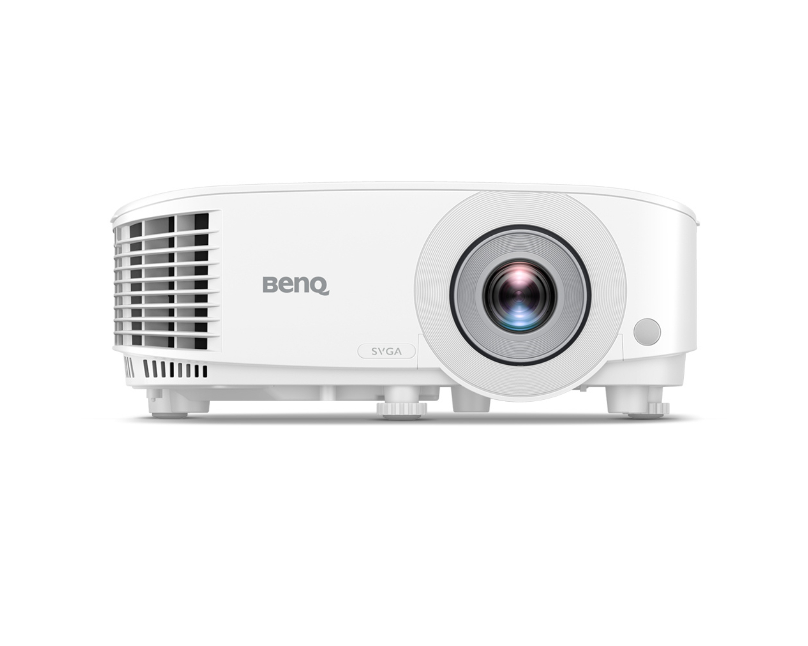 Proyector Benq Ms560 Dlp Svga 800 X 600 4000 Lúmenes Blanco