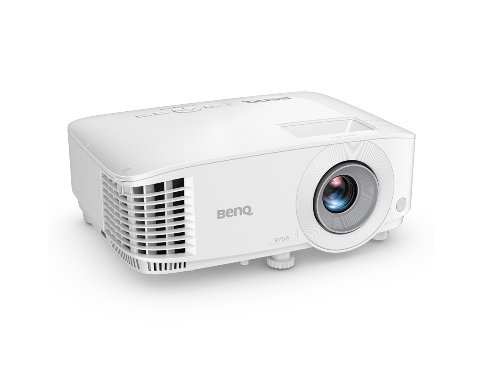 Foto 2 | Proyector Benq Ms560 Dlp Svga 800 X 600 4000 Lúmenes Blanco