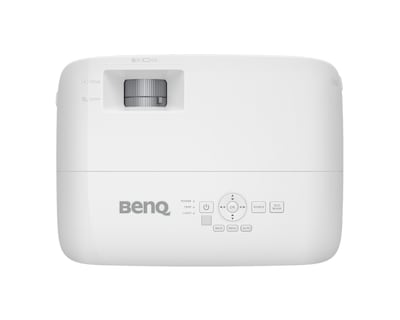 Foto 3 | Proyector Benq Ms560 Dlp Svga 800 X 600 4000 Lúmenes Blanco