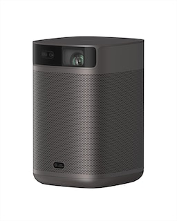 Foto 1 | Proyector Portátil Xgimi Mogo 2 Pro 1080p 400lm Android Tv 11 - Venta Internacional.