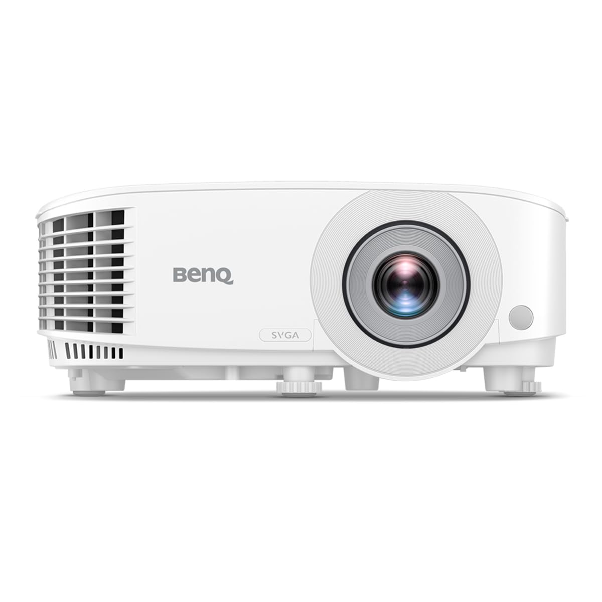 Proyector Benq Svga Ms560 De 4000 Lúmenes Con Doble Hdmi Vga - Venta Internacional.