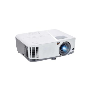 Foto 4 | Proyector Viewsonic Pa503w 4000 Lúmenes Wxga Para Hogar Y Oficina - Venta Internacional.