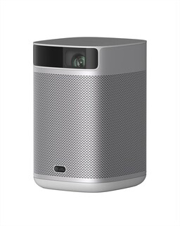 Foto 1 | Proyector Portátil Xgimi Mogo 2 400lm Wifi Bluetooth Android - Venta Internacional.