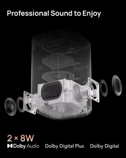 Foto 6 | Proyector Portátil Xgimi Mogo 2 400lm Wifi Bluetooth Android - Venta Internacional.