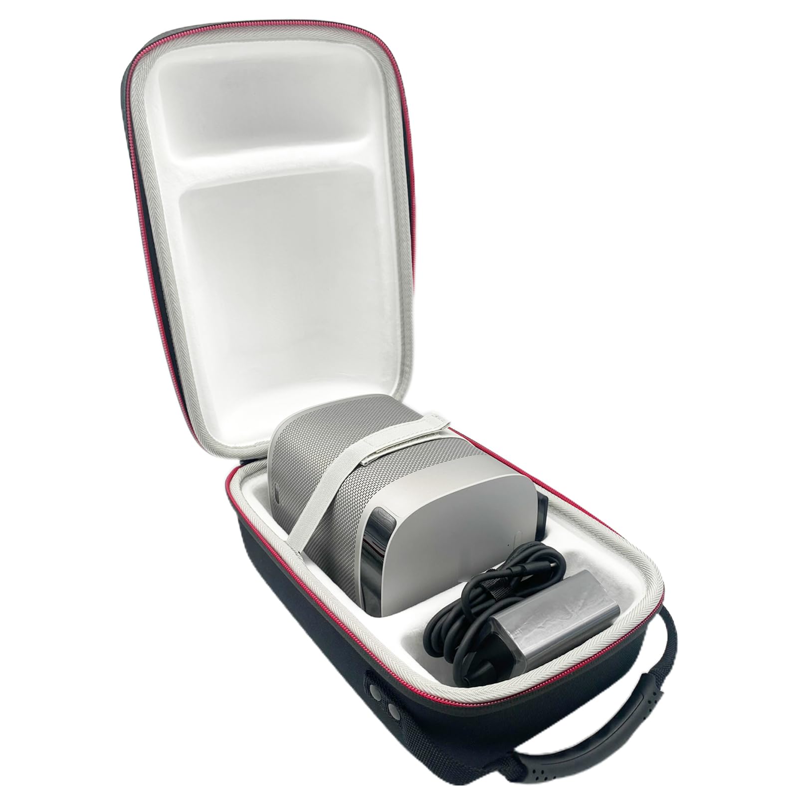 Foto 2 pulgar | Funda Rígida Para El Proyector Portátil Xgimi Mogo 2 Y Mogo 2 Pro 1080p - Venta Internacional.