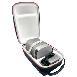 Foto 1 | Funda Rígida Para El Proyector Portátil Xgimi Mogo 2 Y Mogo 2 Pro 1080p - Venta Internacional.