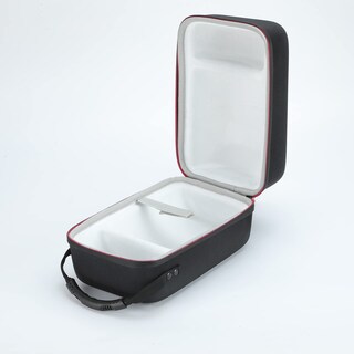 Foto 2 | Funda Rígida Para El Proyector Portátil Xgimi Mogo 2 Y Mogo 2 Pro 1080p - Venta Internacional.