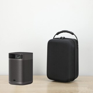 Foto 6 | Funda Rígida Para El Proyector Portátil Xgimi Mogo 2 Y Mogo 2 Pro 1080p - Venta Internacional.
