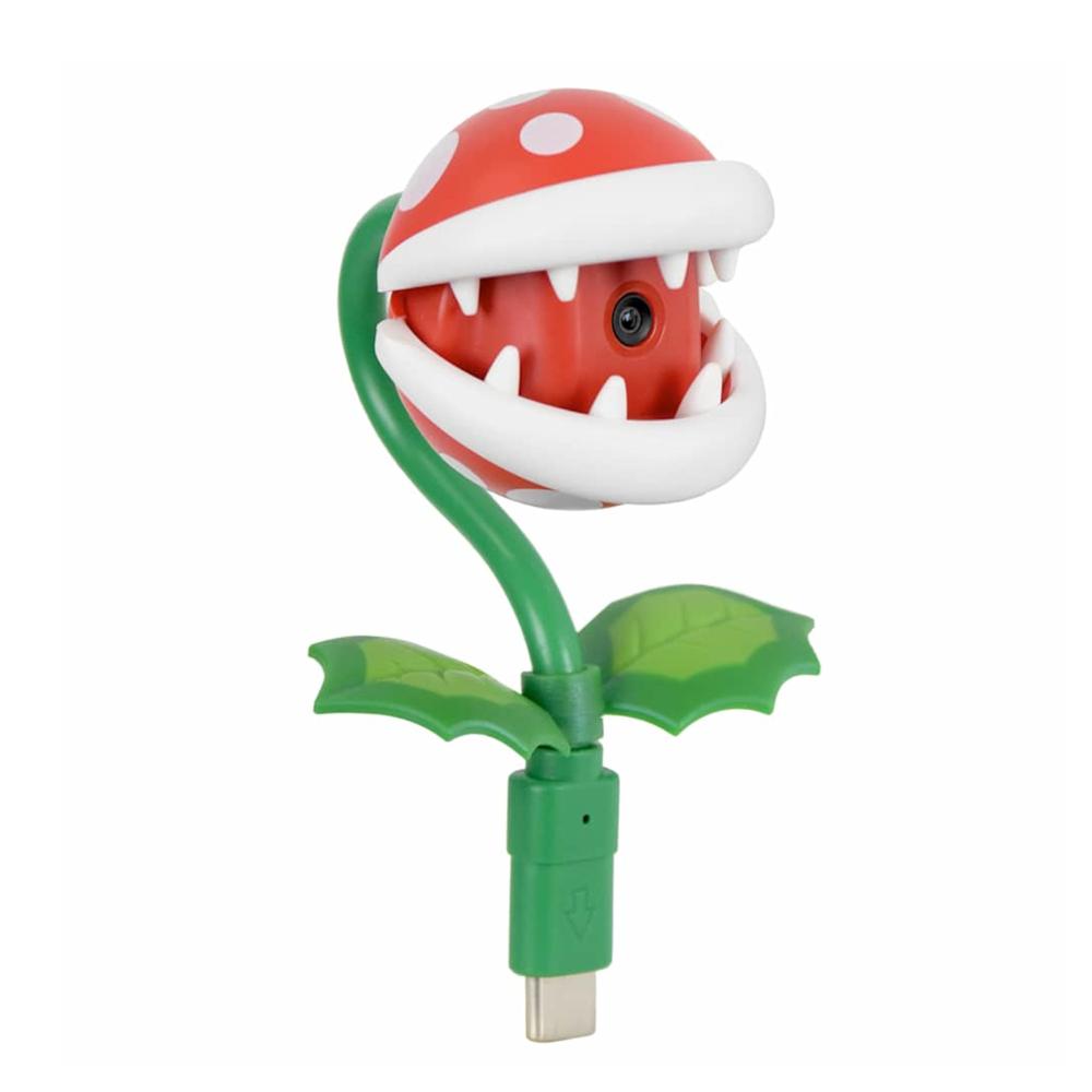 Foto 3 pulgar | Cámara Hori para Nintendo Switch 2 Piraña