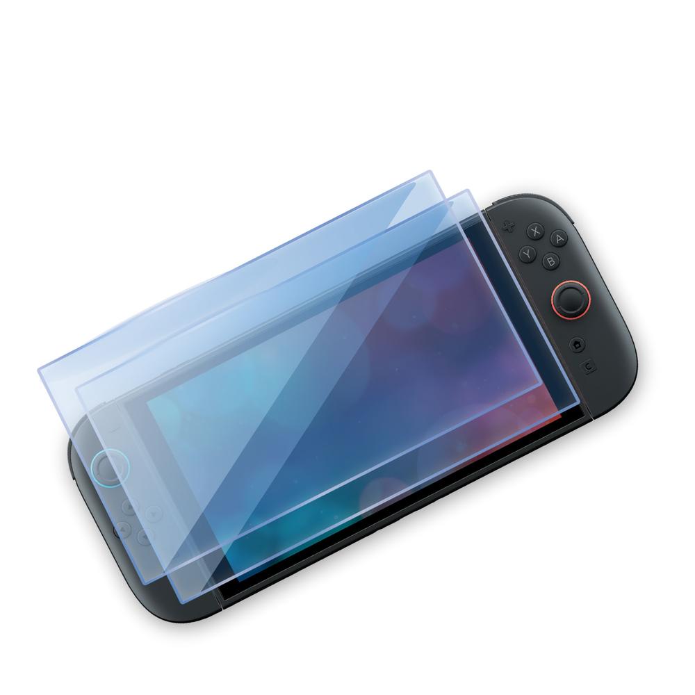 Foto 2 pulgar | Mica Para Nintendo Switch 2 Atom Games