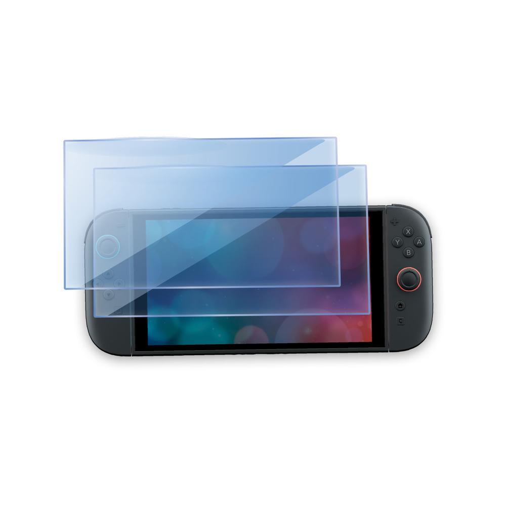 Foto 4 pulgar | Mica Para Nintendo Switch 2 Atom Games