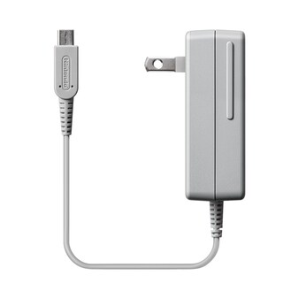 Foto 3 | Adaptador Ac Nintendo 3ds - Venta Internacional.