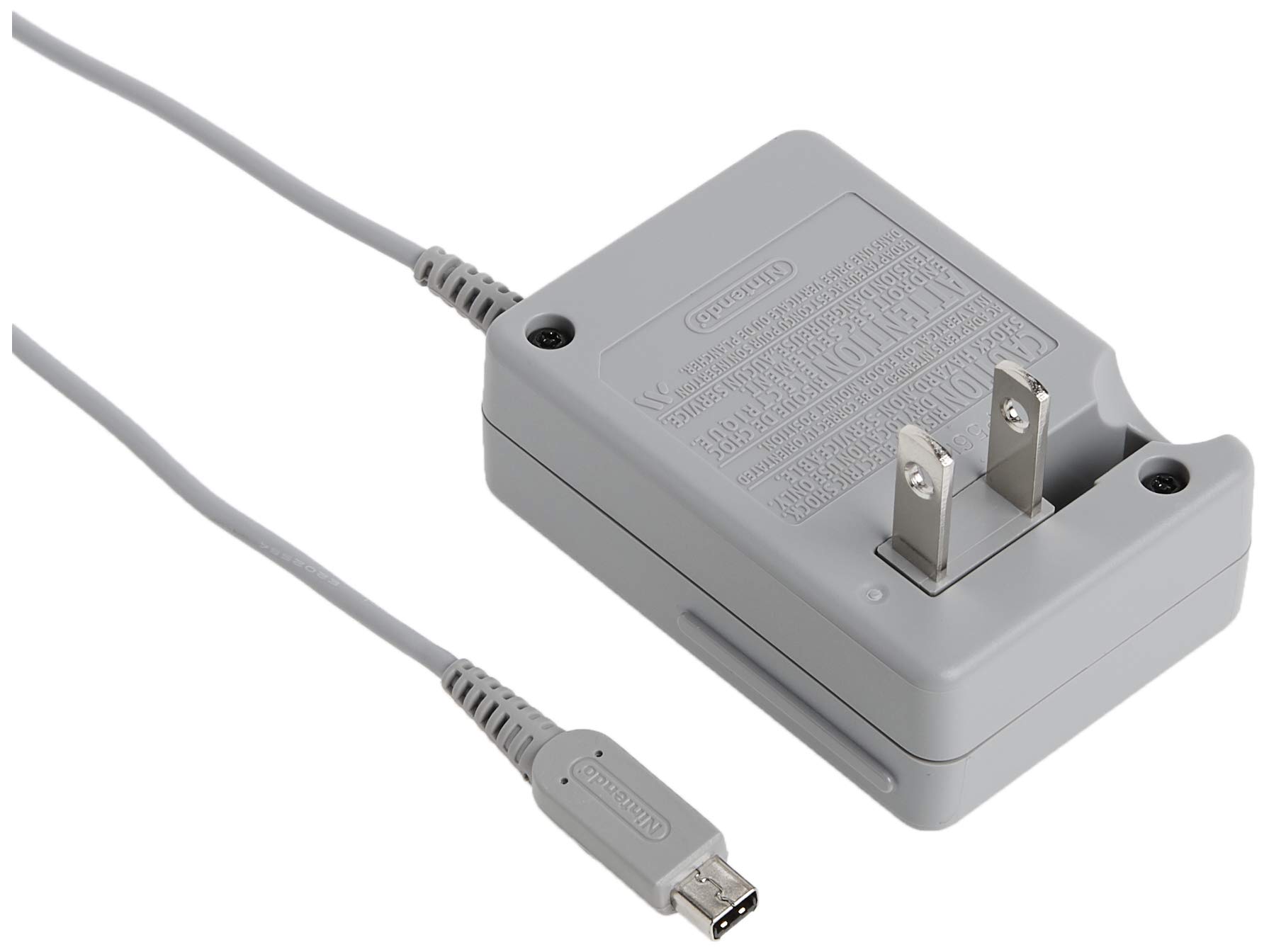Foto 5 pulgar | Adaptador Ac Nintendo 3ds - Venta Internacional.