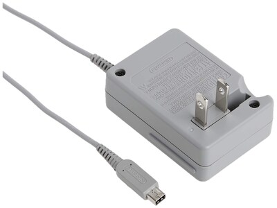 Foto 4 | Adaptador Ac Nintendo 3ds - Venta Internacional.
