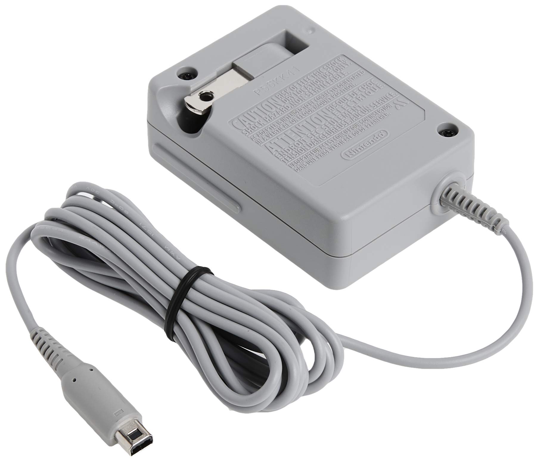 Foto 6 pulgar | Adaptador Ac Nintendo 3ds - Venta Internacional.