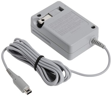 Foto 5 | Adaptador Ac Nintendo 3ds - Venta Internacional.