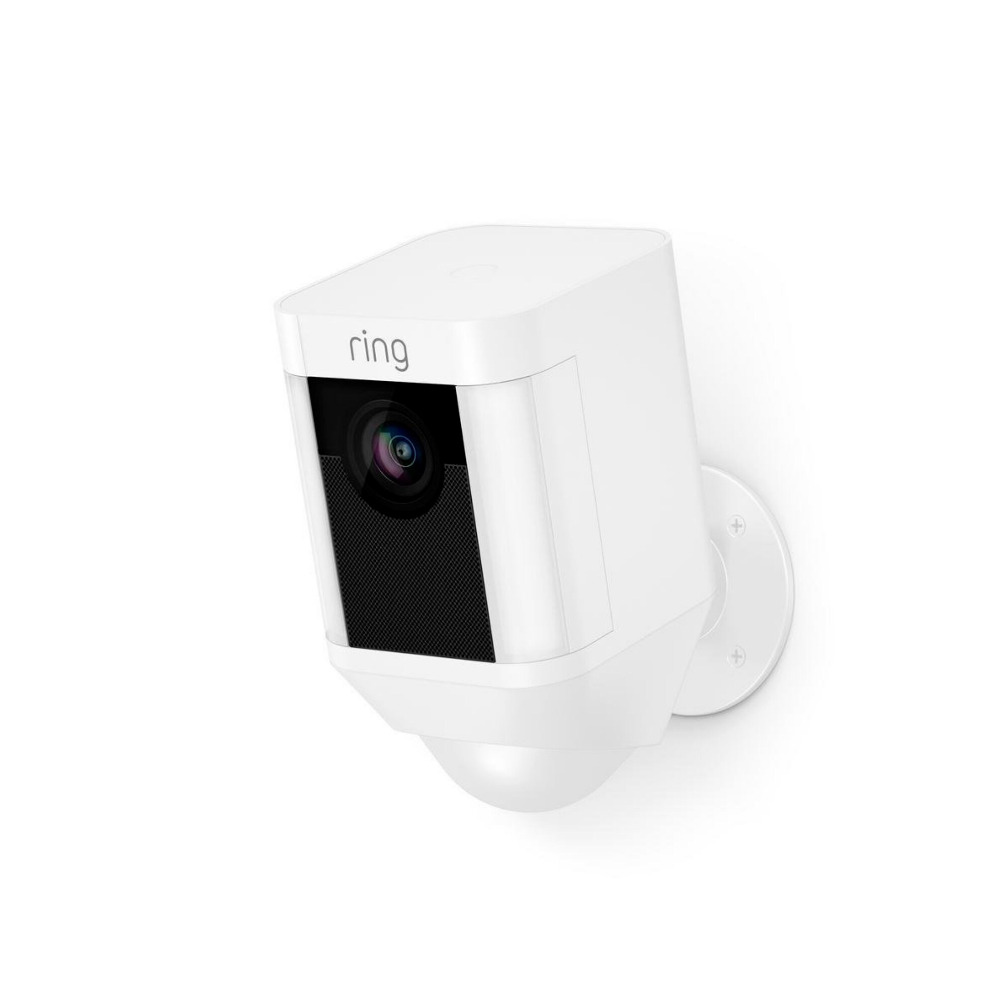 Cámara Inteligente Ring de Seguridad Ext. Spotlight con Batería $14,946
