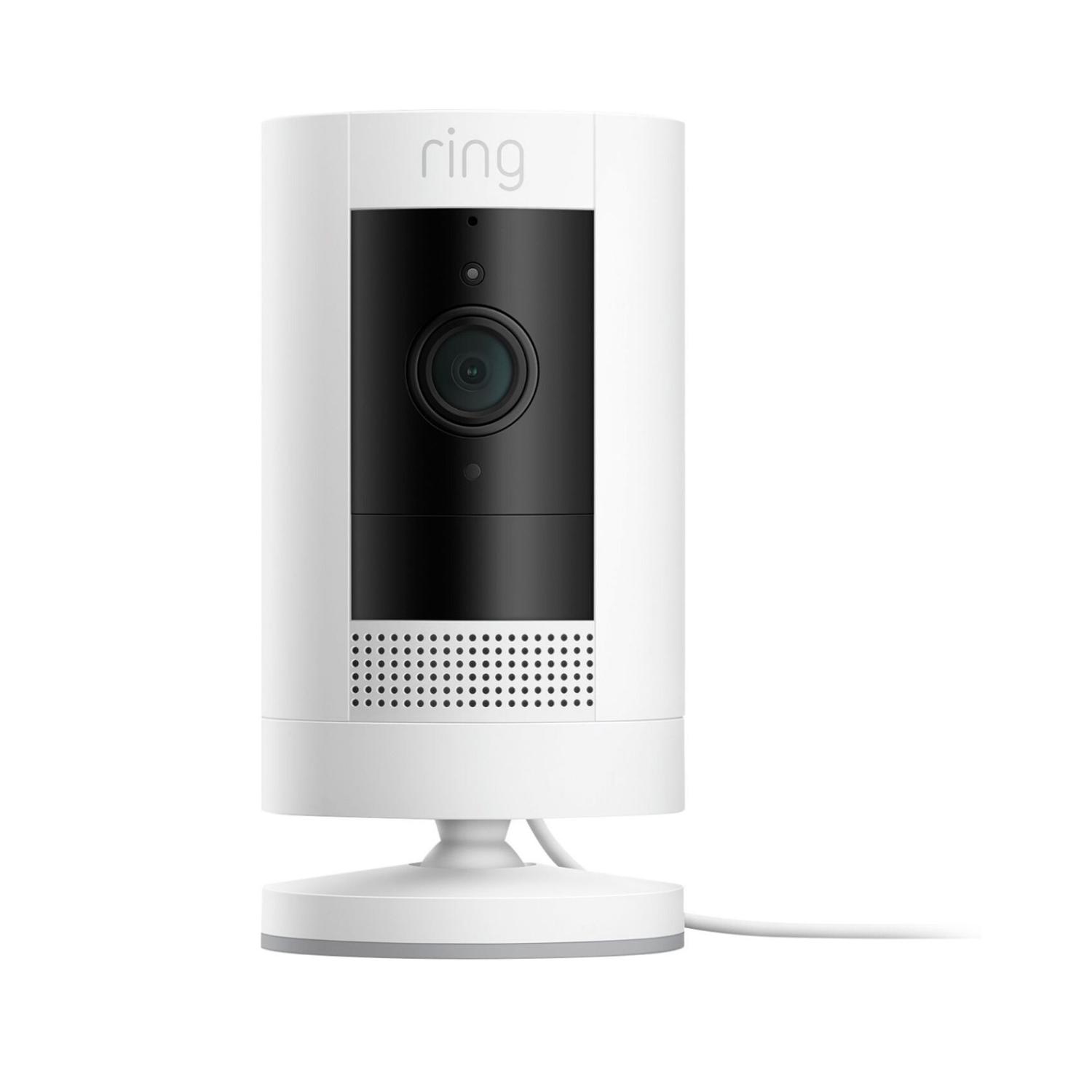 Cámara Inteligente Ring de Seguridad Indoor