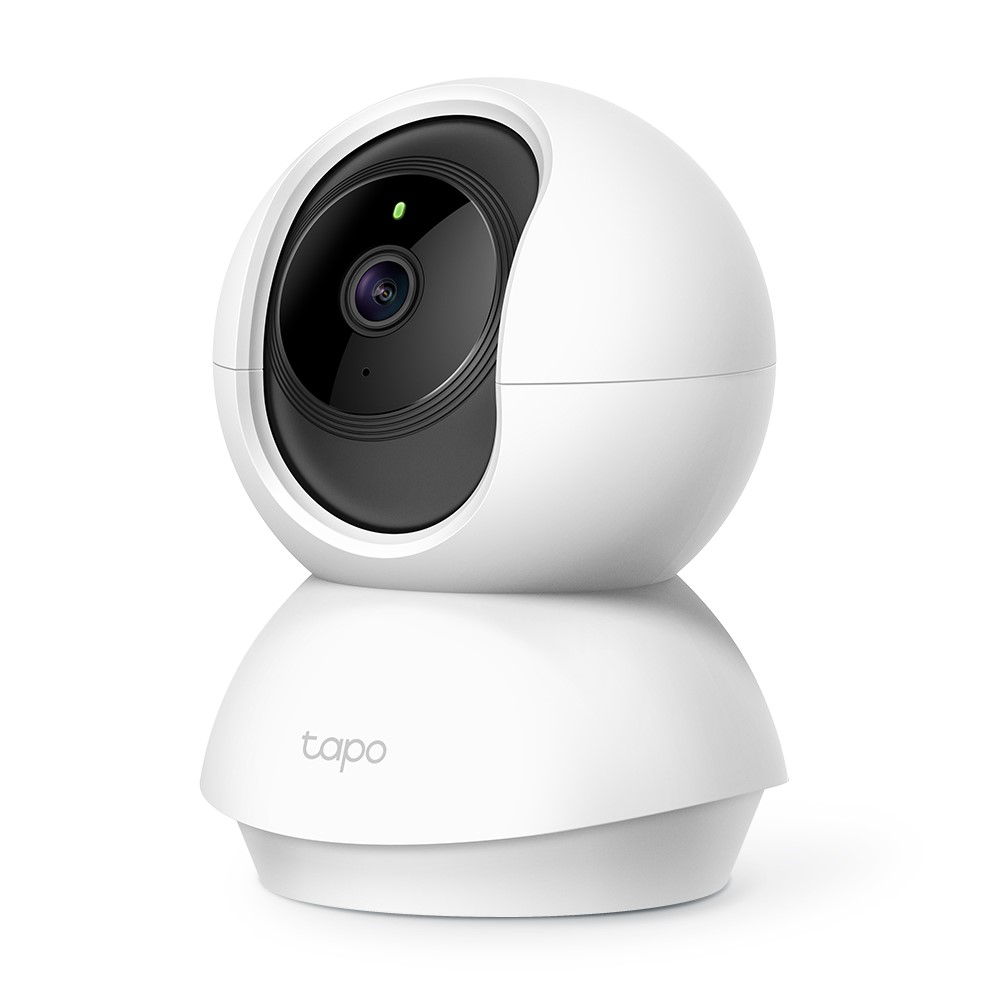 Foto 1 | Cámara de Video y Vigilancia Tp-link Full Hd 1080p Tapo C200 color Blanco