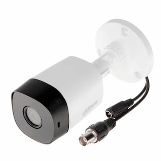 Foto 2 | Kit 4 Cámaras de Seguridad Dahua 5 MPx 1 TB Detección Rostro P2p