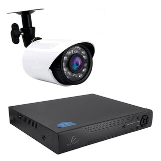 Foto 2 | Kit Video Vigilancia 16 Cámaras 1mp Full HD 1080p Storyland