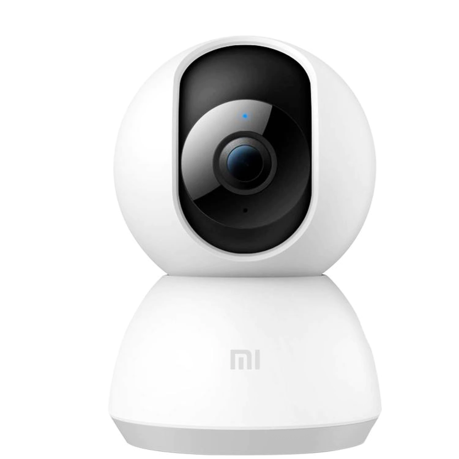 Foto 2 pulgar | Cámara de Vigilancia Xiaomi Mi Home Security 360 Grados color Blanco de 1080p