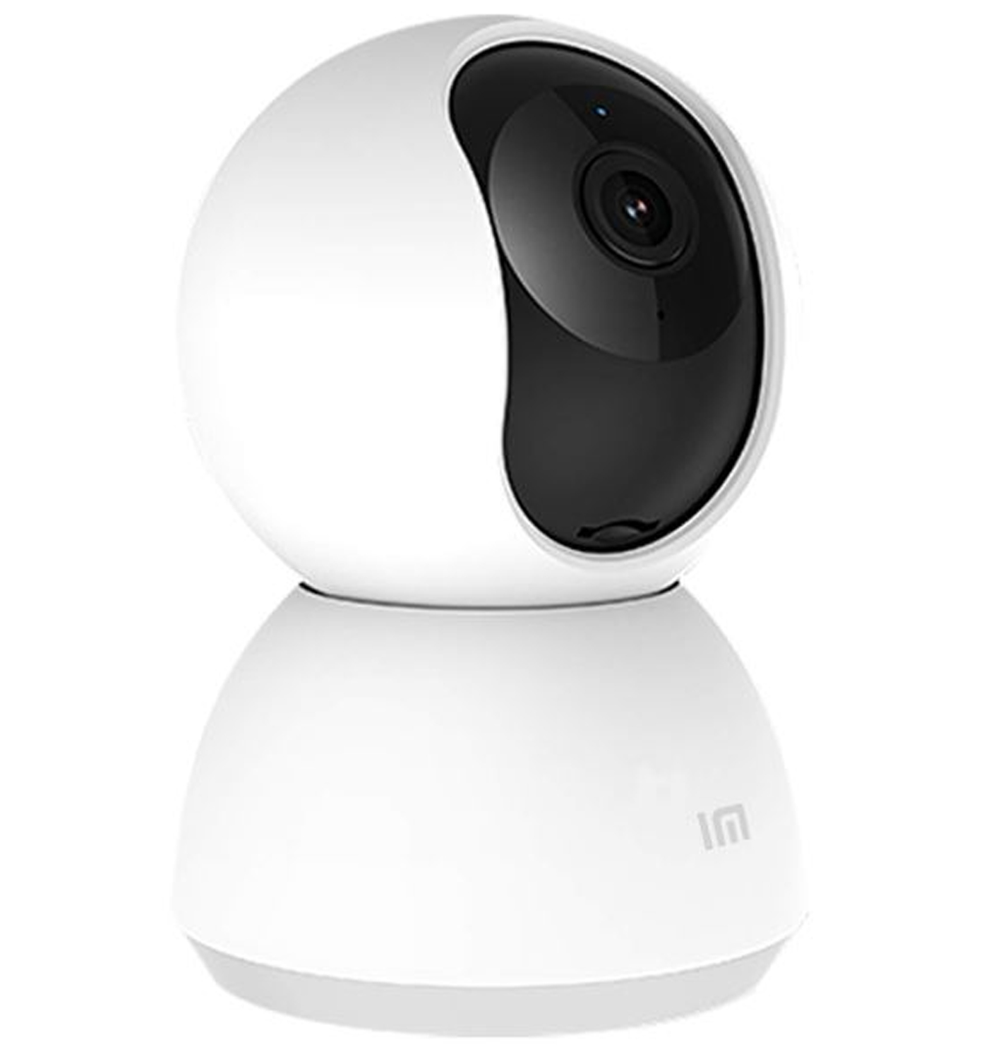 Foto 3 pulgar | Cámara de Vigilancia Xiaomi Mi Home Security 360 Grados color Blanco de 1080p