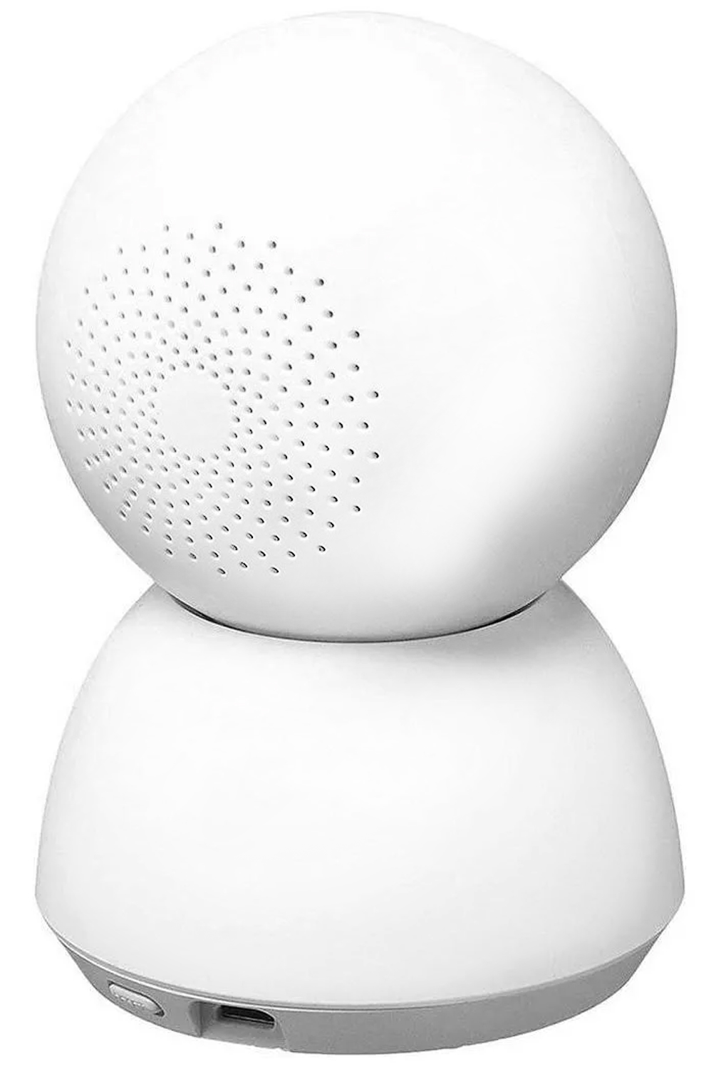 Foto 4 pulgar | Cámara de Vigilancia Xiaomi Mi Home Security 360 Grados color Blanco de 1080p