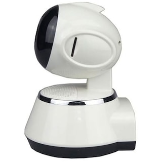 Foto 2 | Cámara Fralugio IP Wifi Alarma Fpv HD 720p V380 App Sensor Movimiento