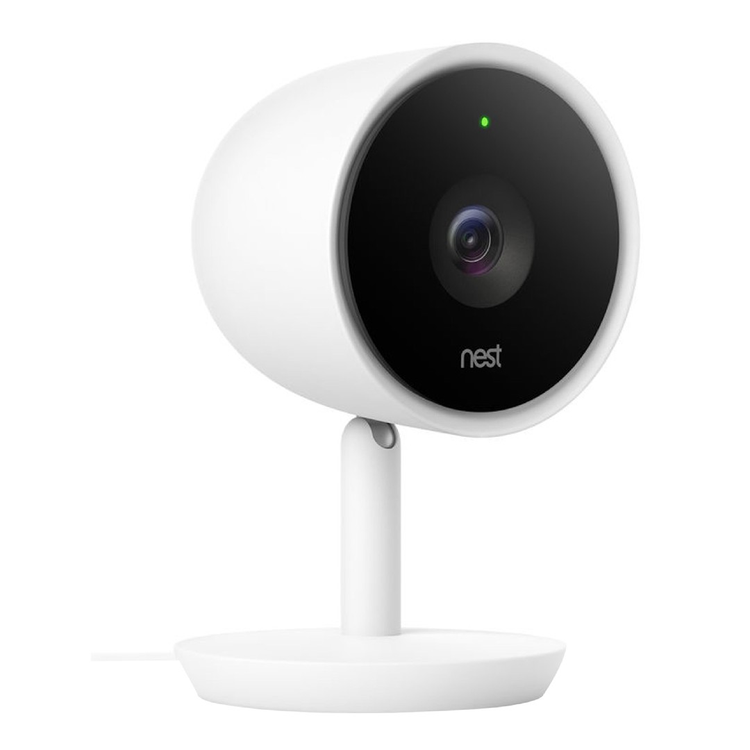 Foto 1 | Cámara Individual Nest Cam Iq Indoor Nc3100us