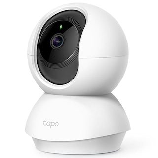 Foto 2 | Cámara Vigilancia Wifi TP-Link Tapo C210 3mp Fhd 2.4ghz 802.11n 72.2mbps Blanco