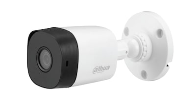 Foto 3 | Kit de 4 Cámaas Dahua Kitxvr1b04-i+4b1a21 color Blanco