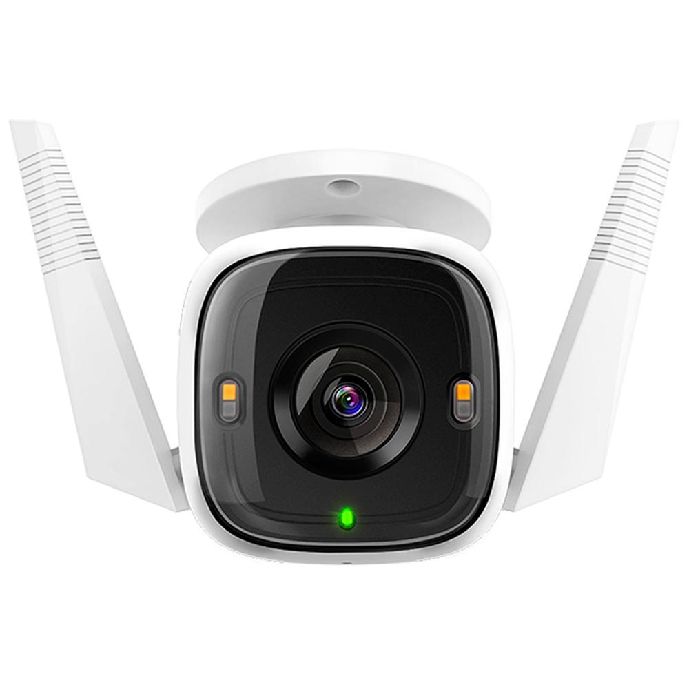Foto 4 pulgar | Camara Vigilancia Wifi Tp-link Tapo C320ws Exterior 2k Hasta 8 Dias De Respaldo En Grabación