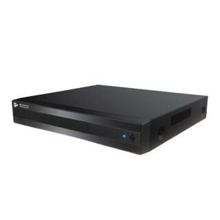 Foto 2 | Sistema De Seguridad Cctv Dvr 4 Canales 4 Cámaras y Disco Duro 1 Tb Master Electrónicos Ms-4-1ahdkitn
