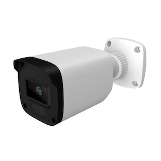 Foto 3 | Sistema De Seguridad Cctv Dvr 4 Canales 4 Cámaras y Disco Duro 1 Tb Master Electrónicos Ms-4-1ahdkitn
