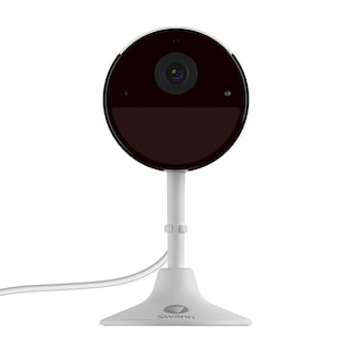 Foto 1 | Cámara De Seguridad Interiores 2k Quad Hd Swann Visión Nocturna