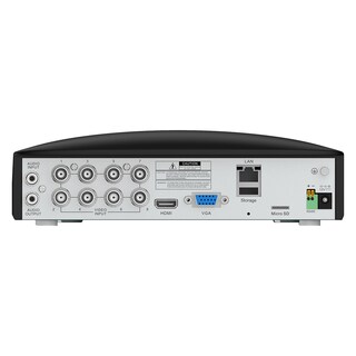 Foto 5 | Sistema De Seguridad 4 Camaras Dvr Swann Full Hd 1800p