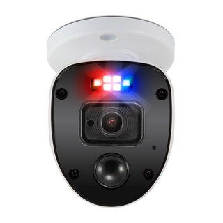 Foto 6 | Sistema De Seguridad 4 Camaras Dvr Swann Full Hd 1800p