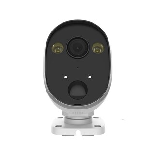 Foto 6 | Cámara De Seguridad 2k Ip66 Swann Con Foco