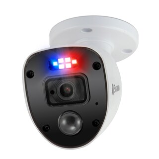 Foto 5 | Sistema De Seguridad 8 Camaras Dvr Swann Full Hd 1800p